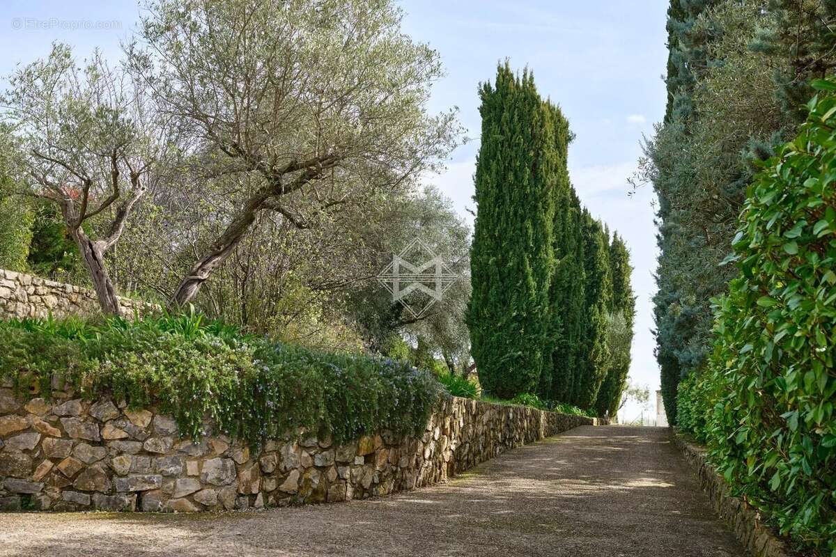 Maison à MONTAUROUX