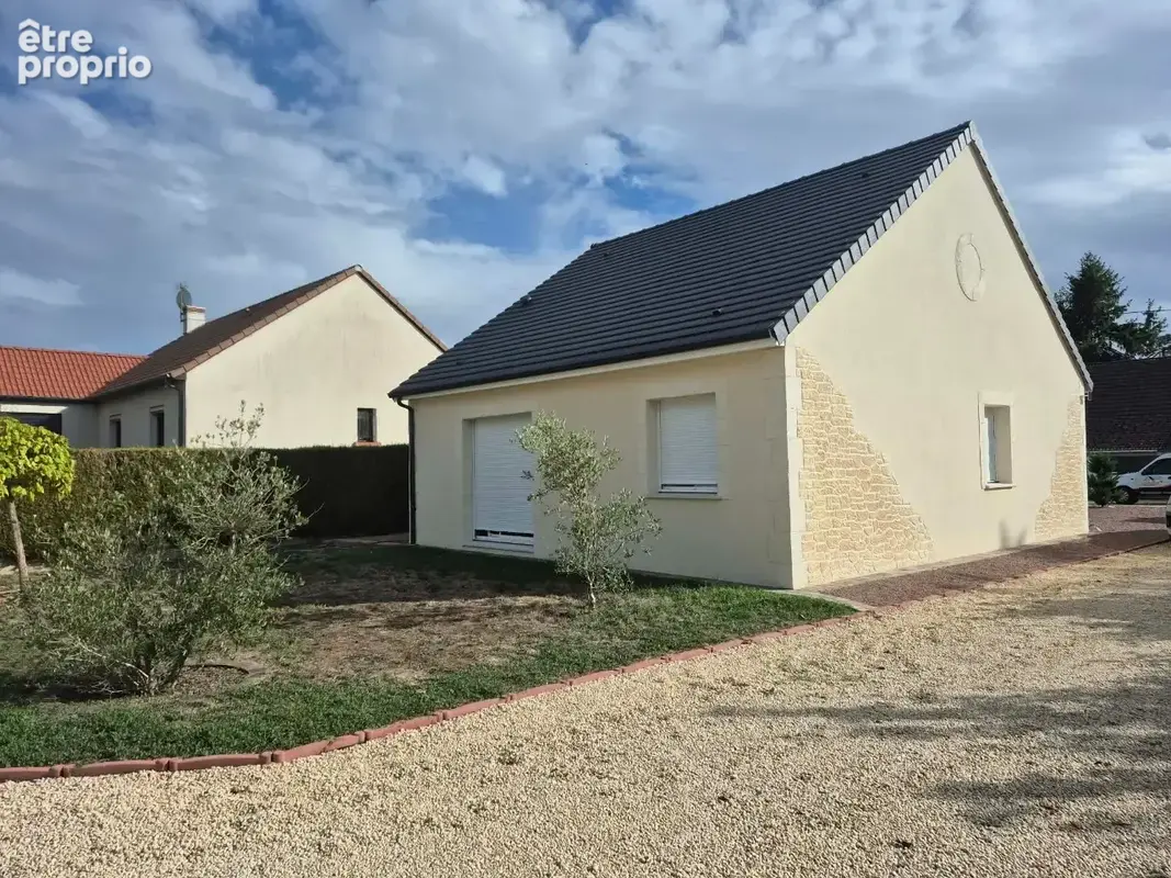 Maison 3 pièces 75 m² à vendre à Vierzon (18100) - photo 8