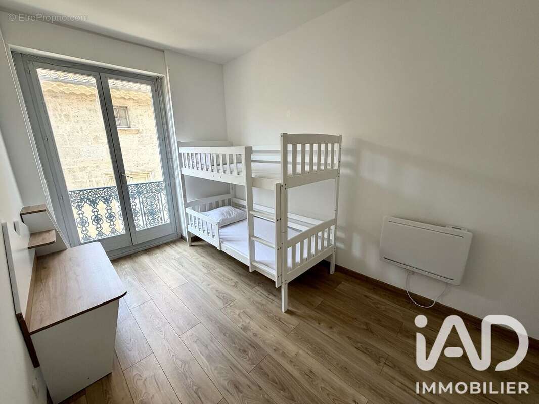 Appartement 55 m² à Beziers  - photo 7