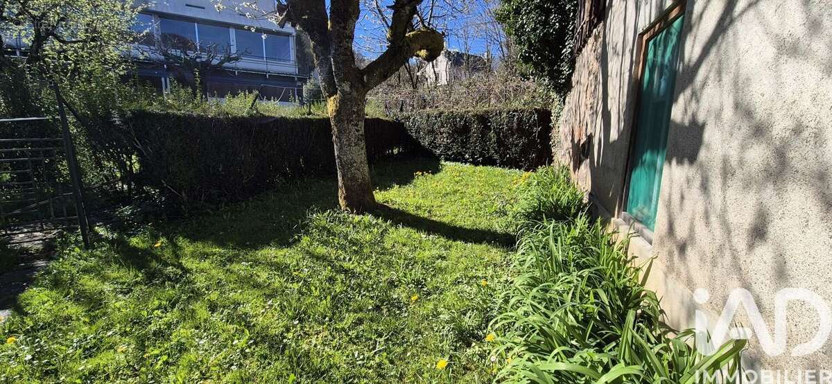 Photo 3 - Appartement à VIC-SUR-CERE