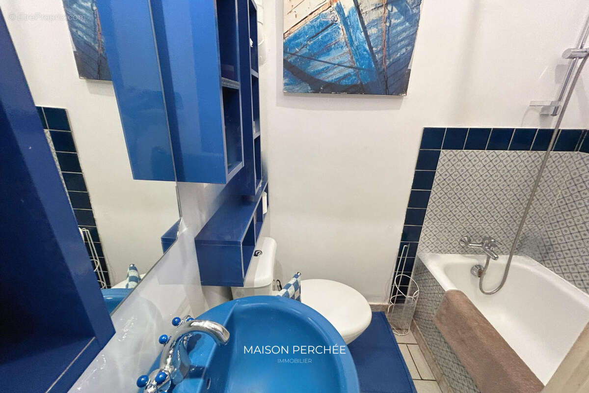 Appartement à DRAGUIGNAN