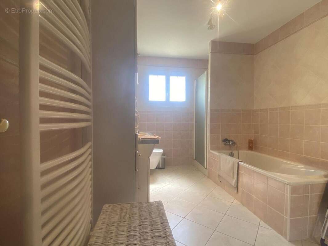 IMG7786 - Maison à SIORAC-EN-PERIGORD