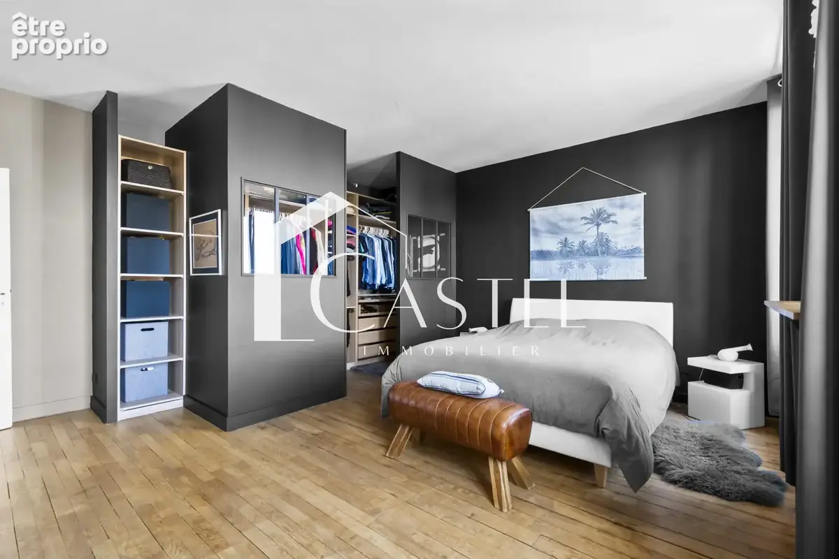 Orgeval, propriété d'exception, 210 m2, 8 pièces - photo 15