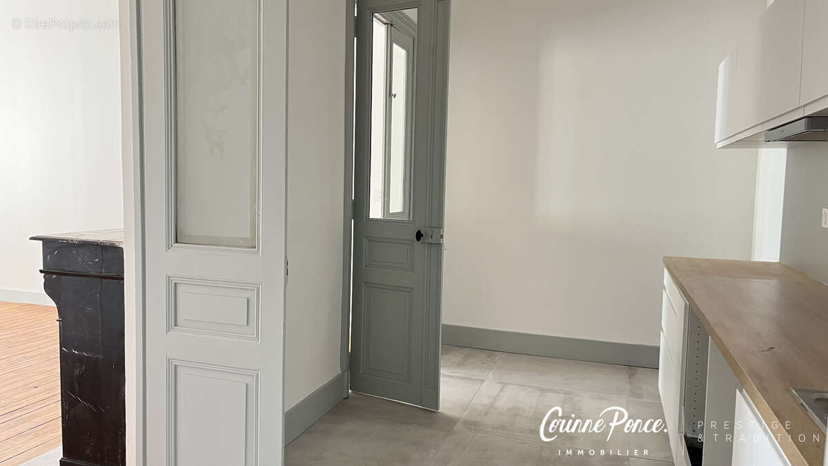 Appartement à NIMES
