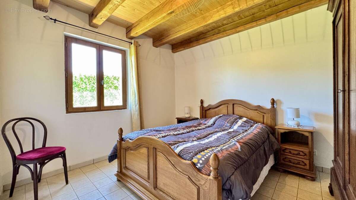 Maison à SALVAGNAC-CAJARC