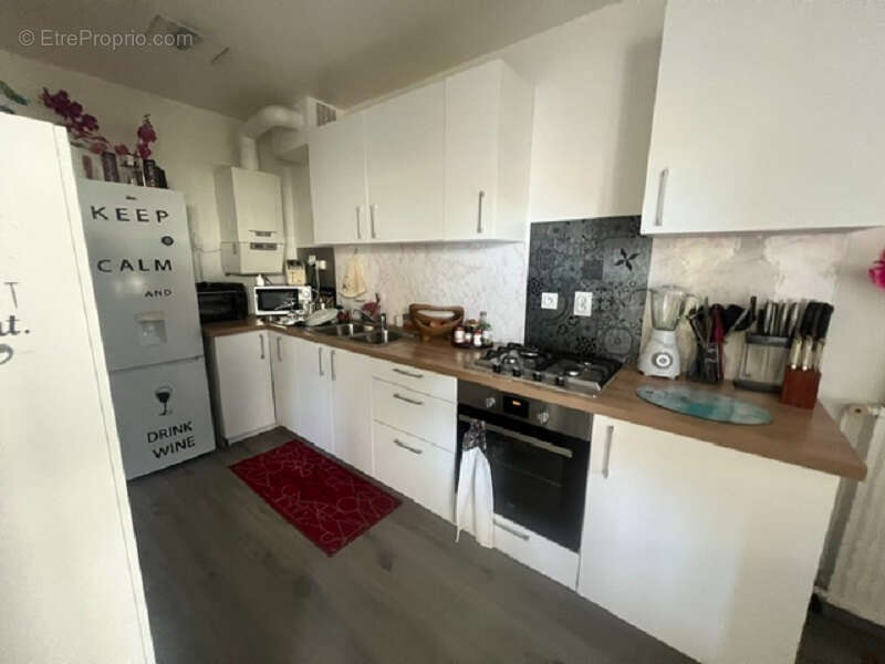 Maison  3 pièces : 47190 Aiguillon - photo 2