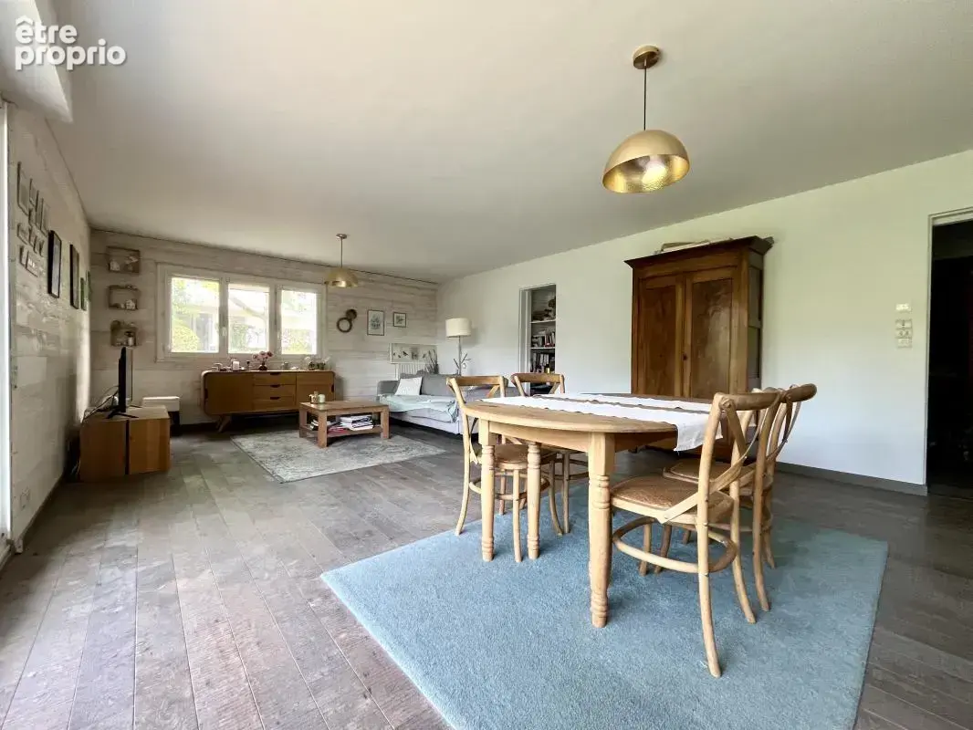 Appartement - photo 3