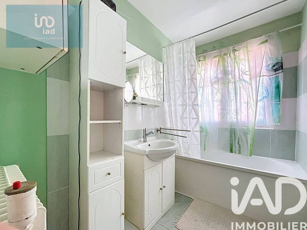 Photo 1 - Appartement à NEUILLY-SUR-MARNE