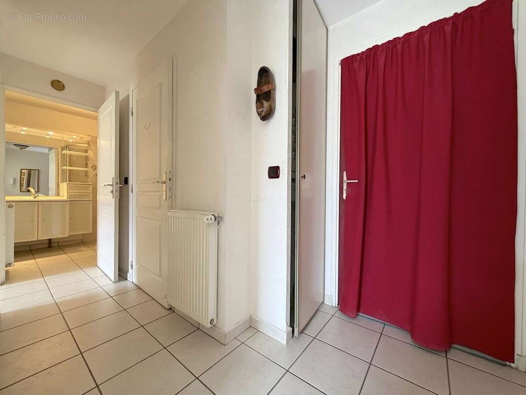 Appartement à SAINT-JEAN-DE-MAURIENNE