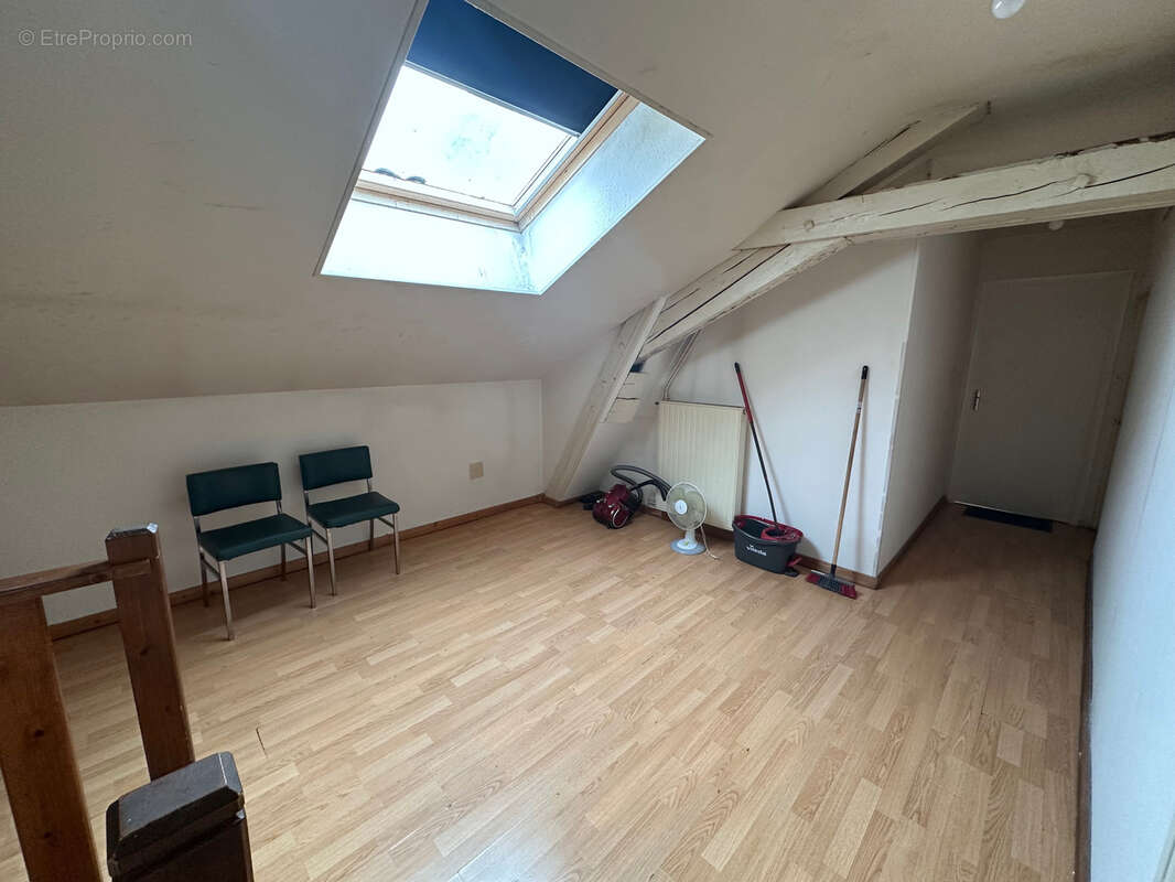 Appartement à BAR-LE-DUC