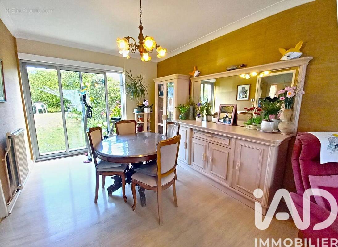 Photo 1 - Maison à AMIENS