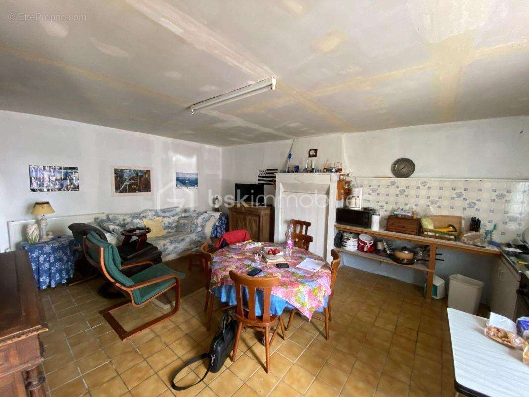 Maison de charme 122 m² – Pleurtuit - photo 3