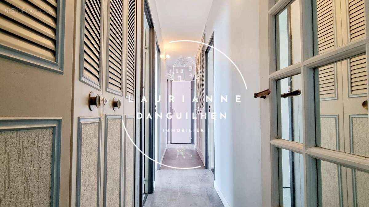 Appartement à MONTIGNY-LES-CORMEILLES