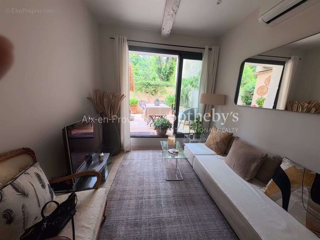 Appartement centre ville/Terrasse - photo 3