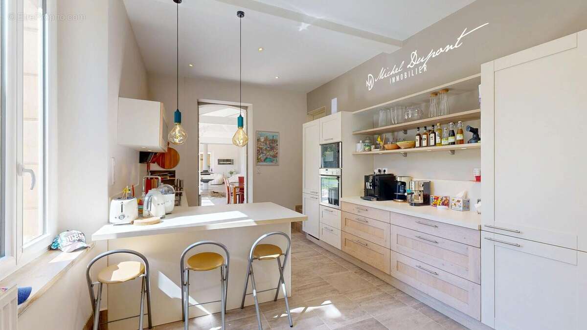 Maison 230 m² à Paunat  - photo 5