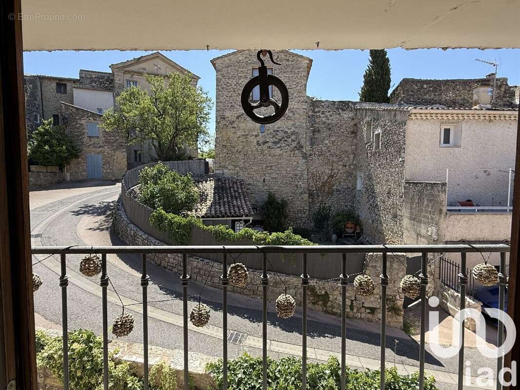 Photo 7 - Maison à MORMOIRON