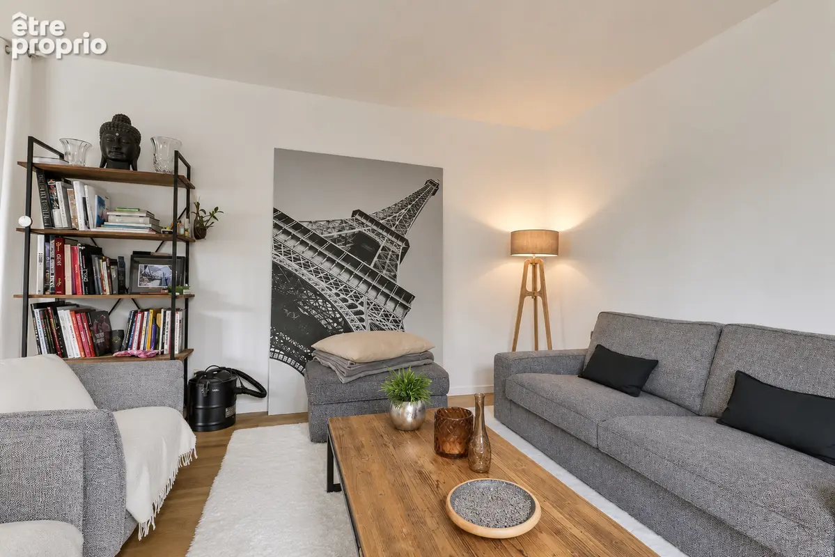 Maison Saint Denis 7 pièce(s) 120 m2 - photo 6