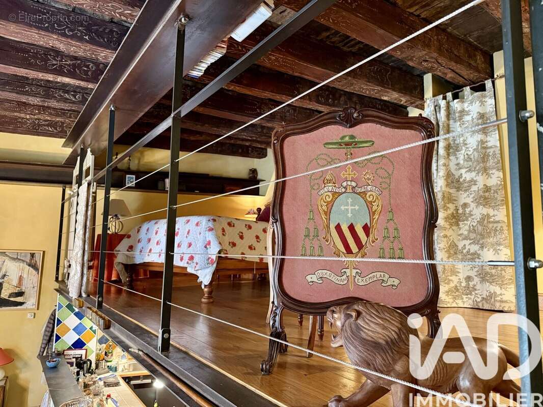 Photo 8 - Appartement à SARLAT-LA-CANEDA