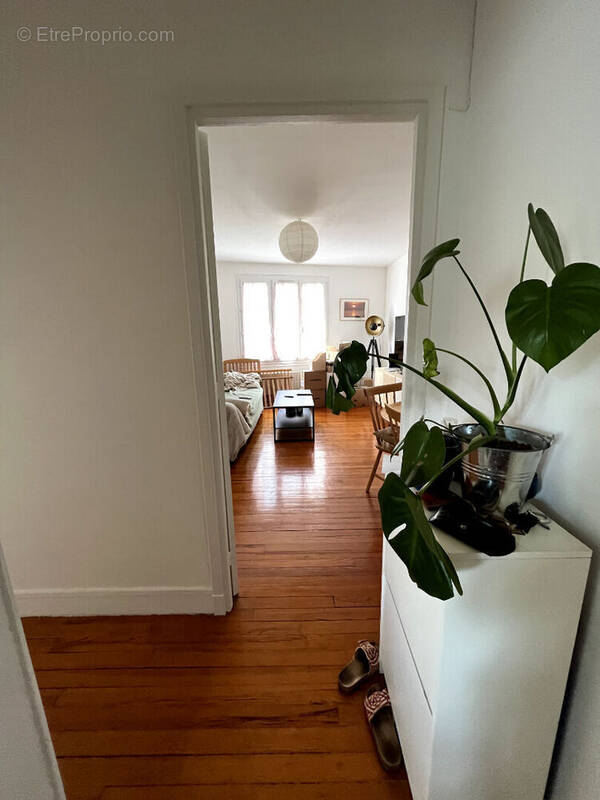 Appartement à LE HAVRE