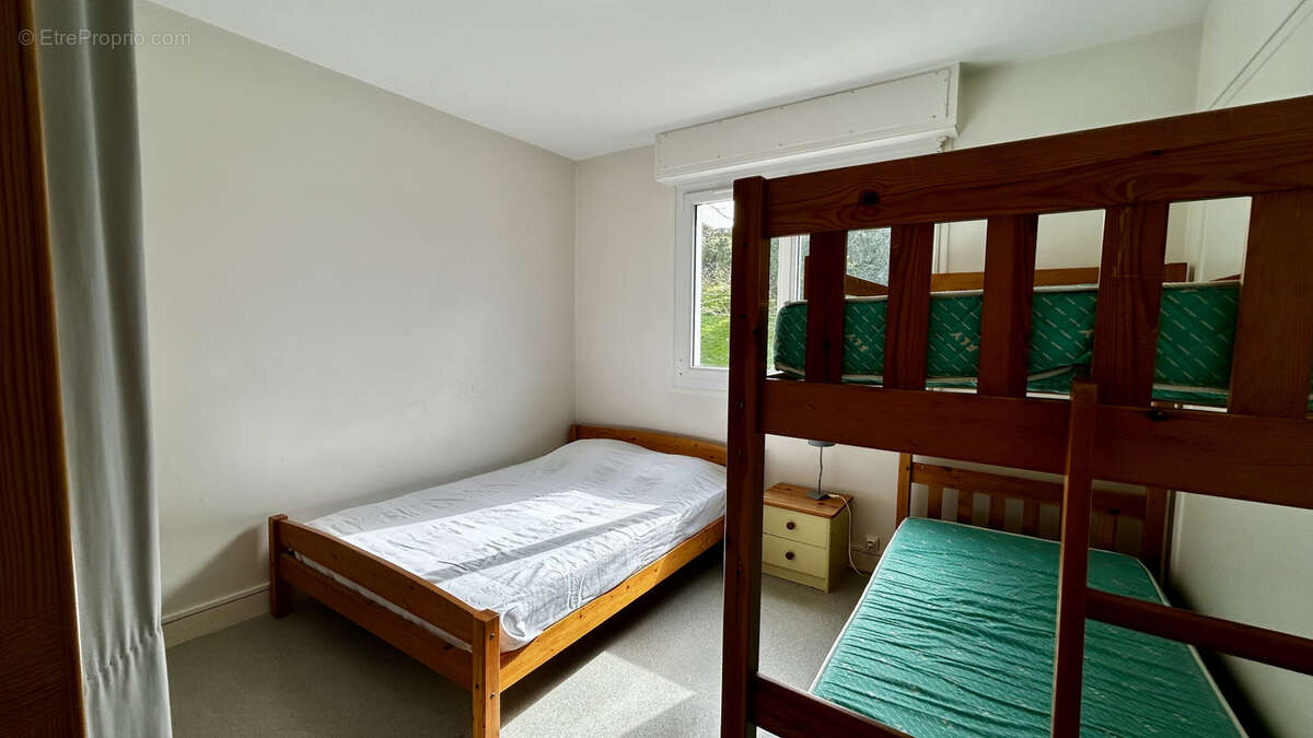 Appartement à BIARRITZ