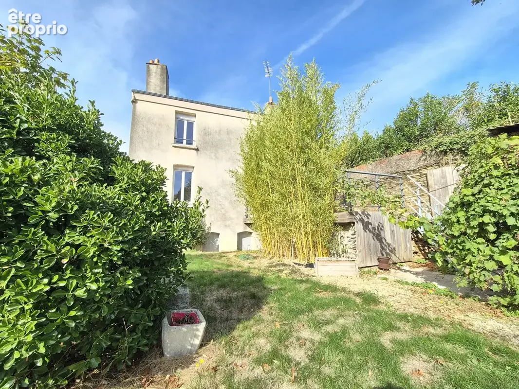 Maison 4 pièces 101 m² à vendre à Cande (49440) - photo 2