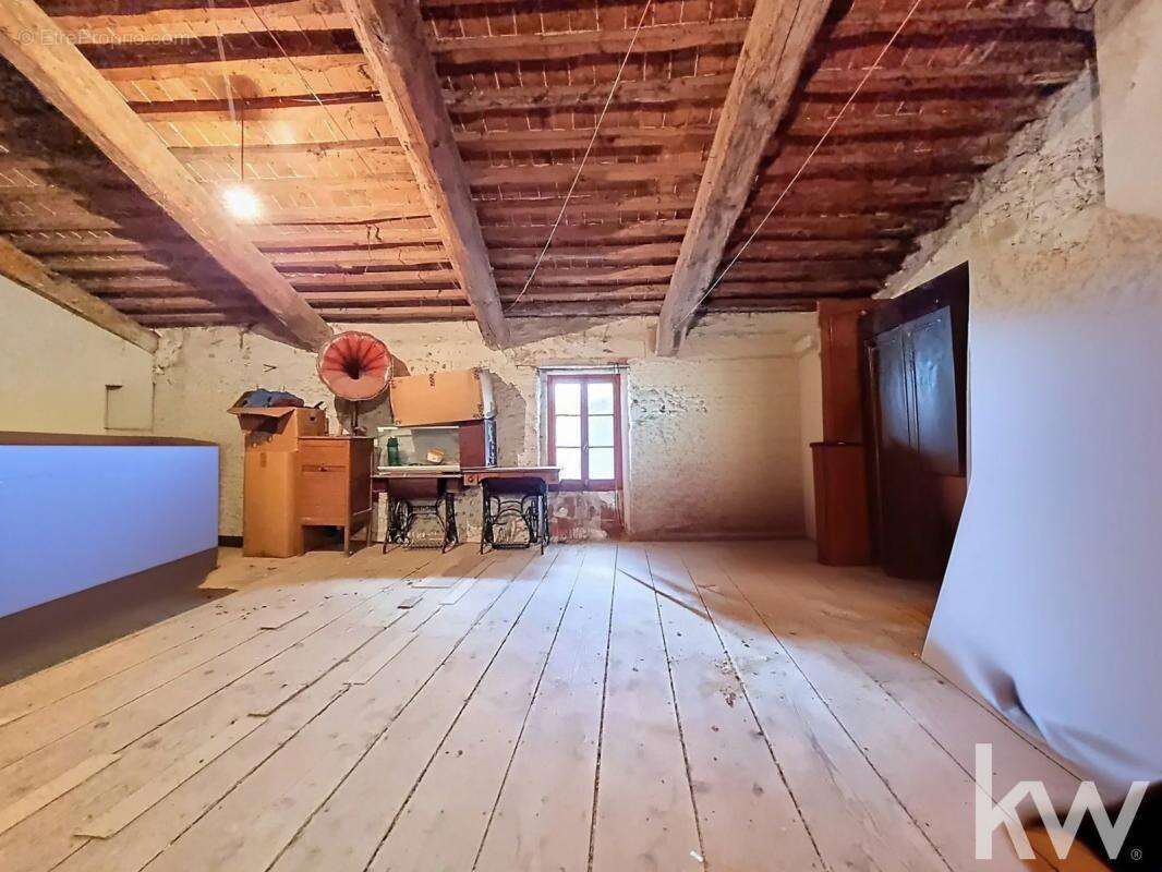 Maison à SAINT-FELIU-D&#039;AMONT