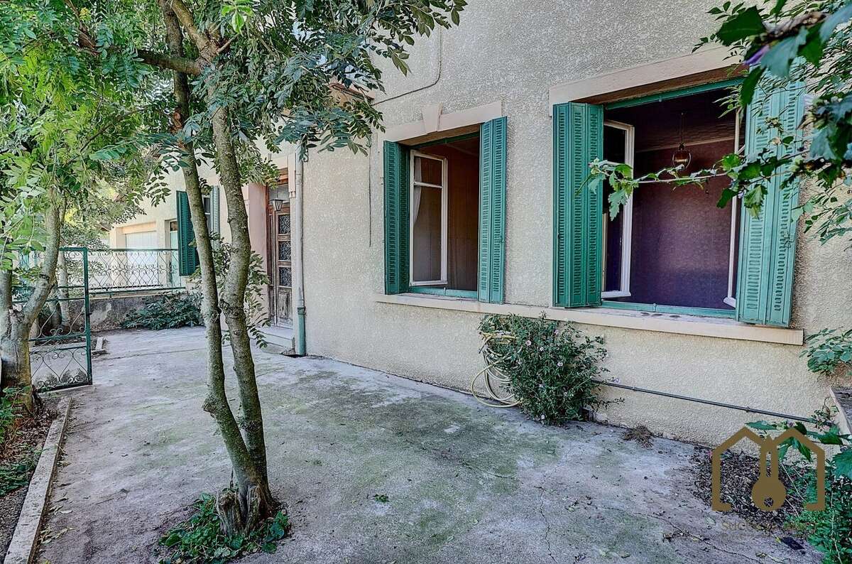 Appartement à VAULX-EN-VELIN