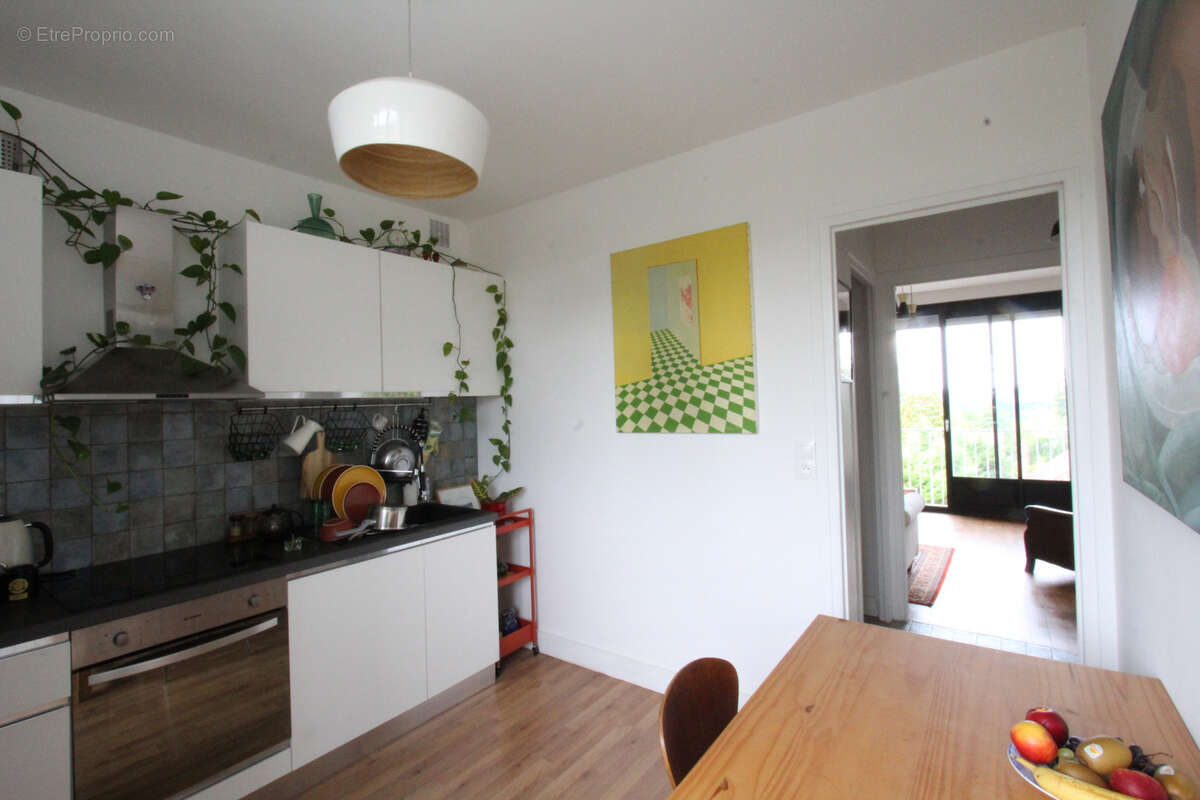 Appartement à LA CHARITE-SUR-LOIRE