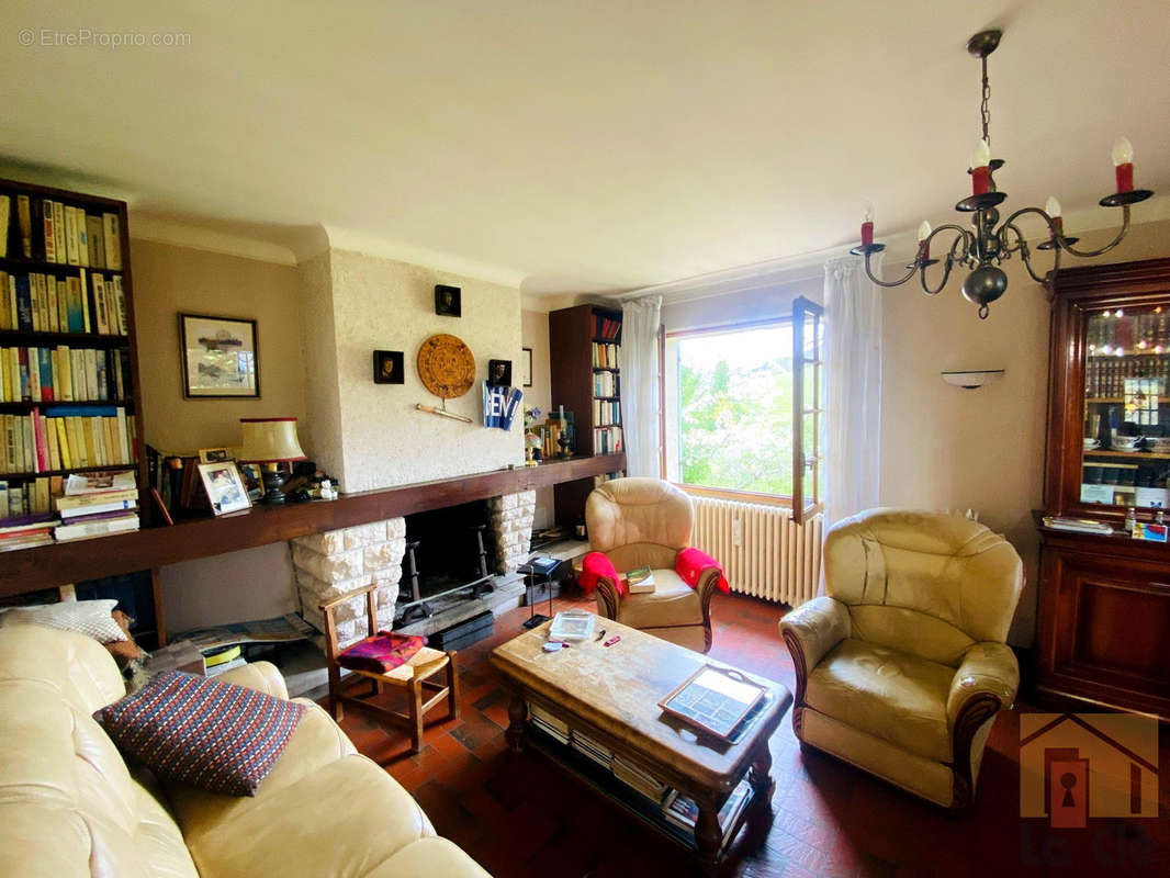 Maison à BON-ENCONTRE