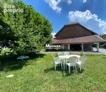 Maison à TANINGES