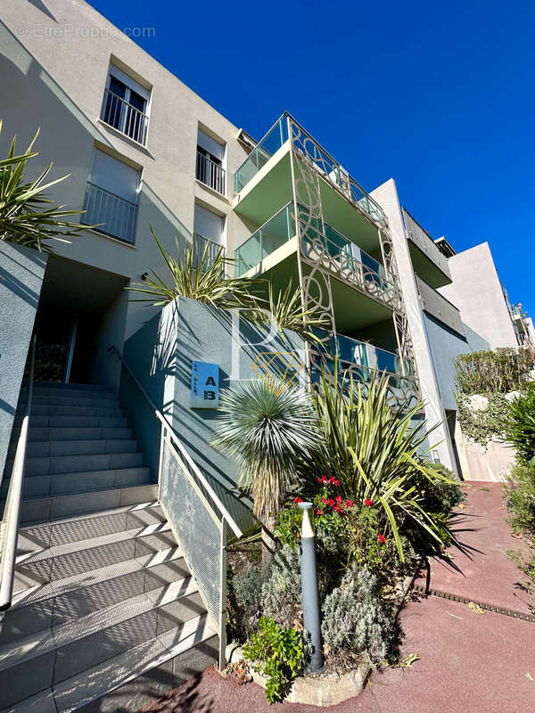 Appartement à GATTIERES