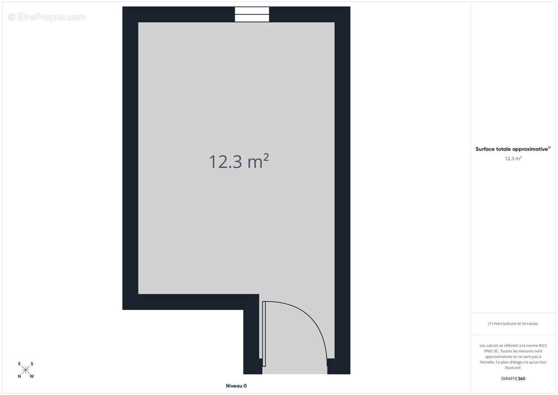 Appartement à NEVERS