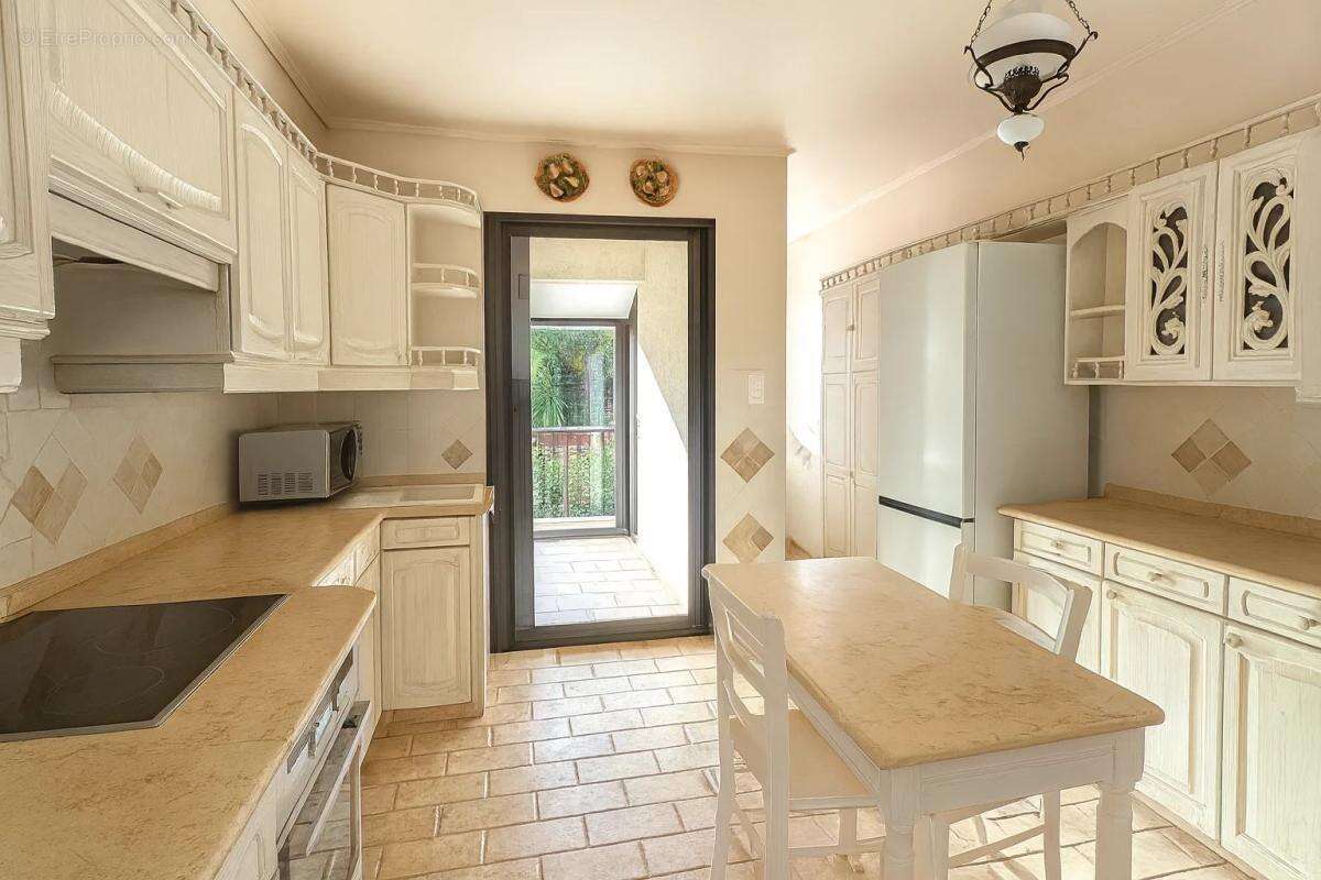 Maison à SANTA-MARIA-POGGIO