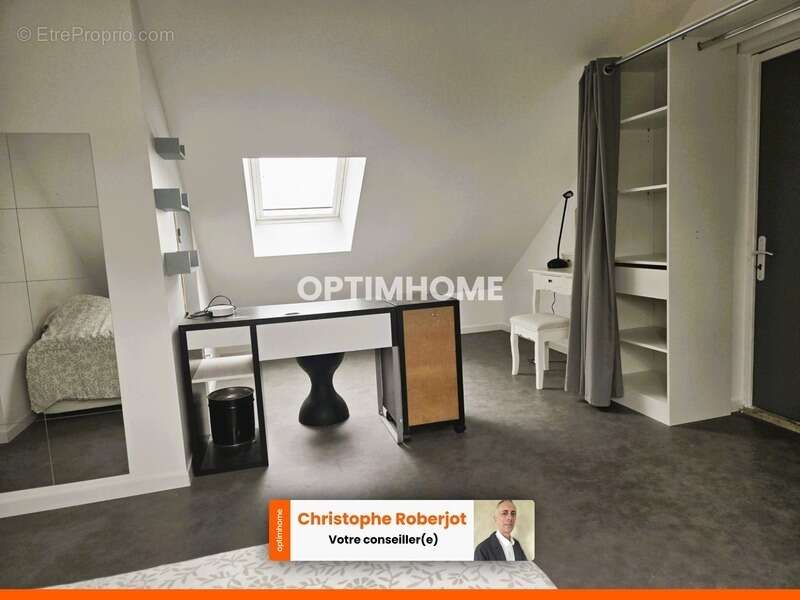 Maison à VIREY-LE-GRAND