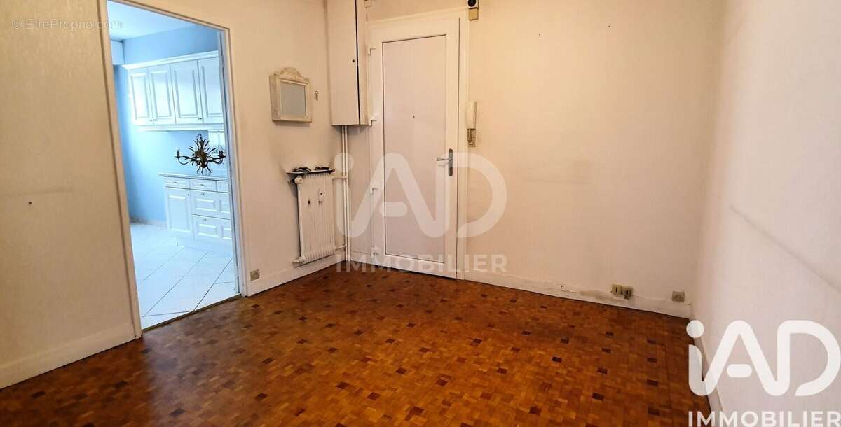 Photo 2 - Appartement à AMIENS