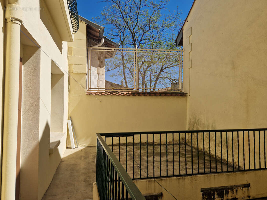 Appartement à BEZIERS