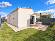 Maison à CHAURAY