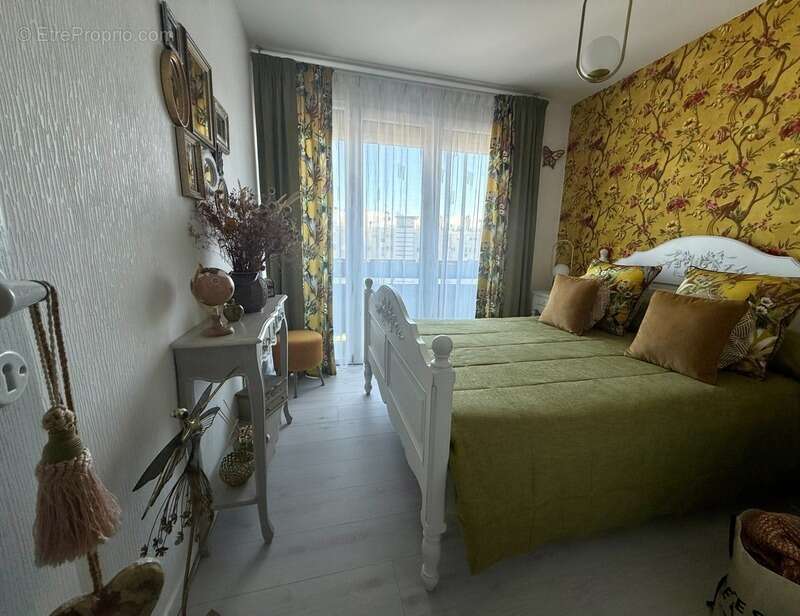 Appartement à TARBES
