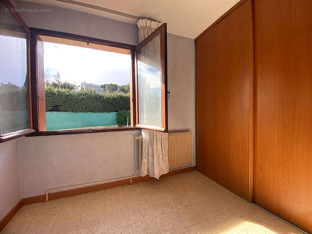 Maison à MONTPELLIER