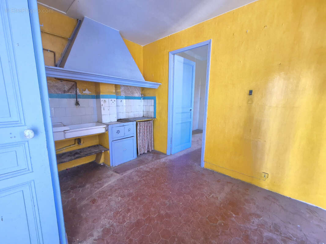 Maison à HYERES