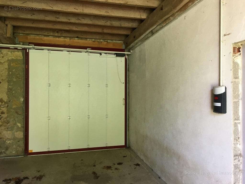 Maison de caractere - photo 27