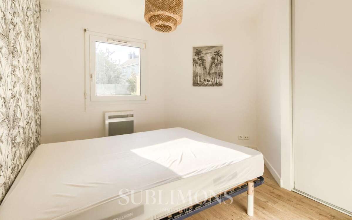 Appartement à vendre Vannes - photo 3