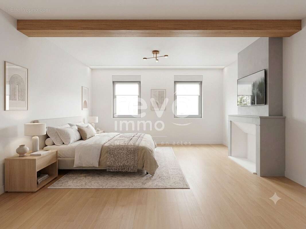 maison de village - photo 4