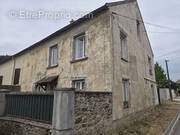 Maison à BOITRON