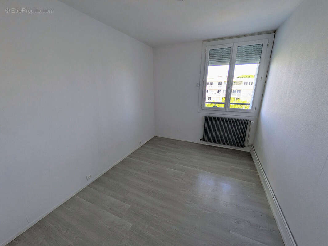 Appartement à ROANNE