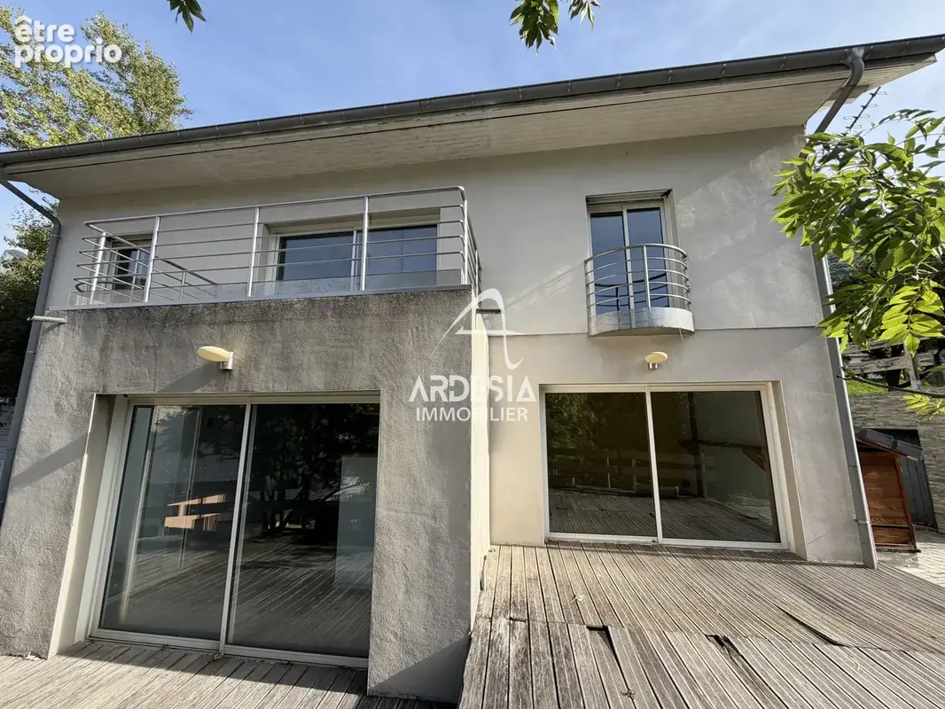 Maison 125 m2 - saint michel de maurienne - photo 48