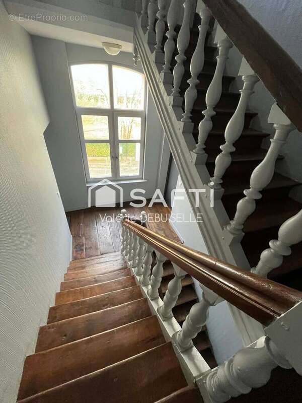 Photo 3 - Appartement à BETHUNE