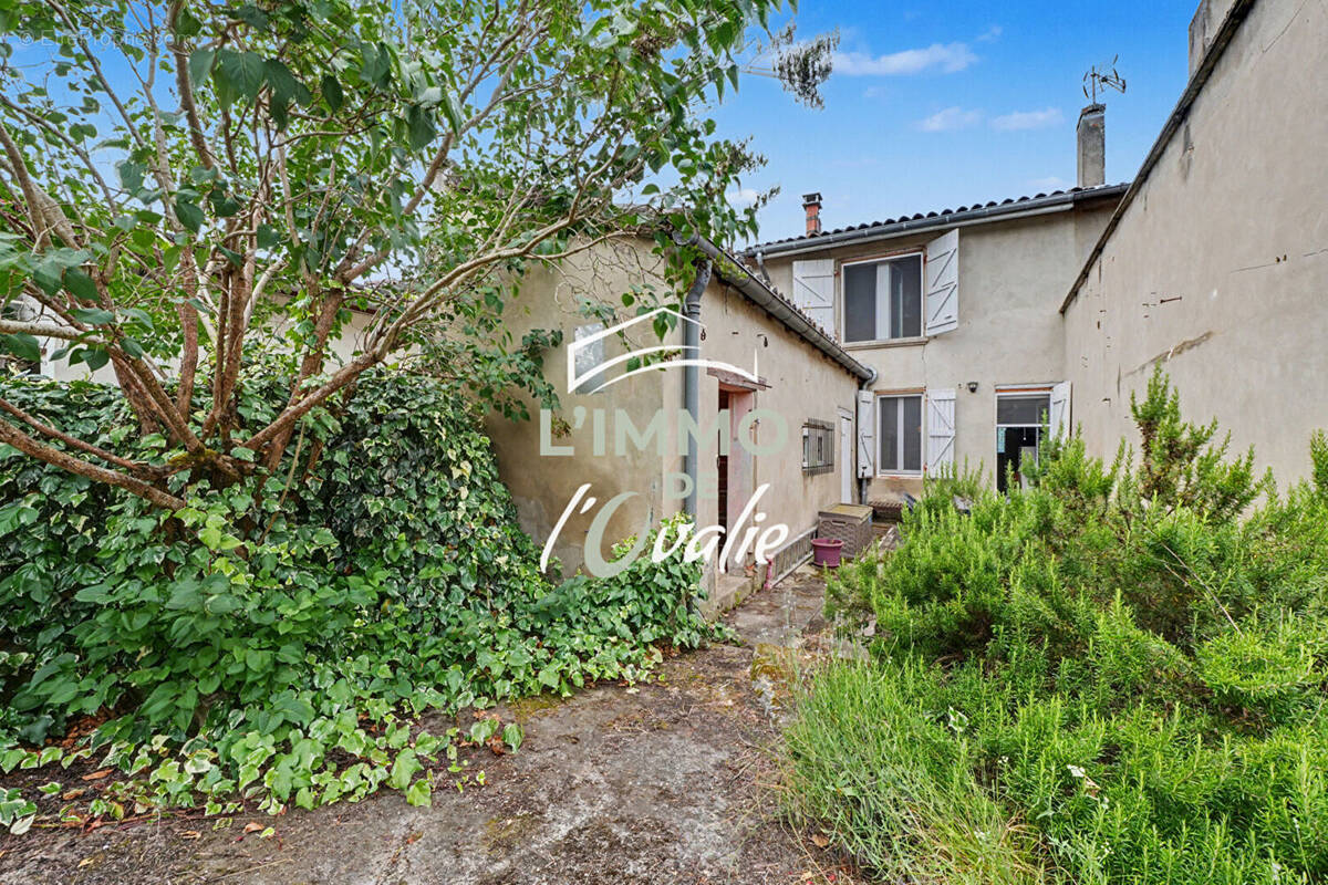 Maison à GRENADE