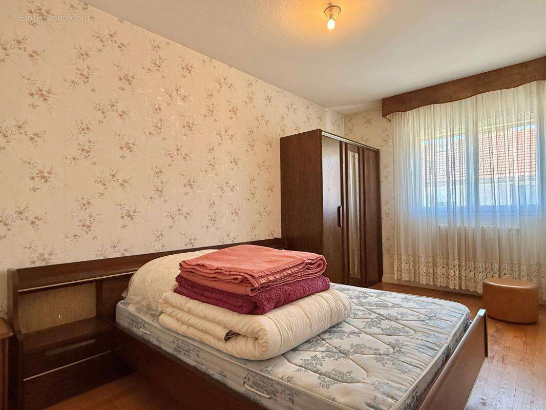 Maison à MARSANNAY-LA-COTE