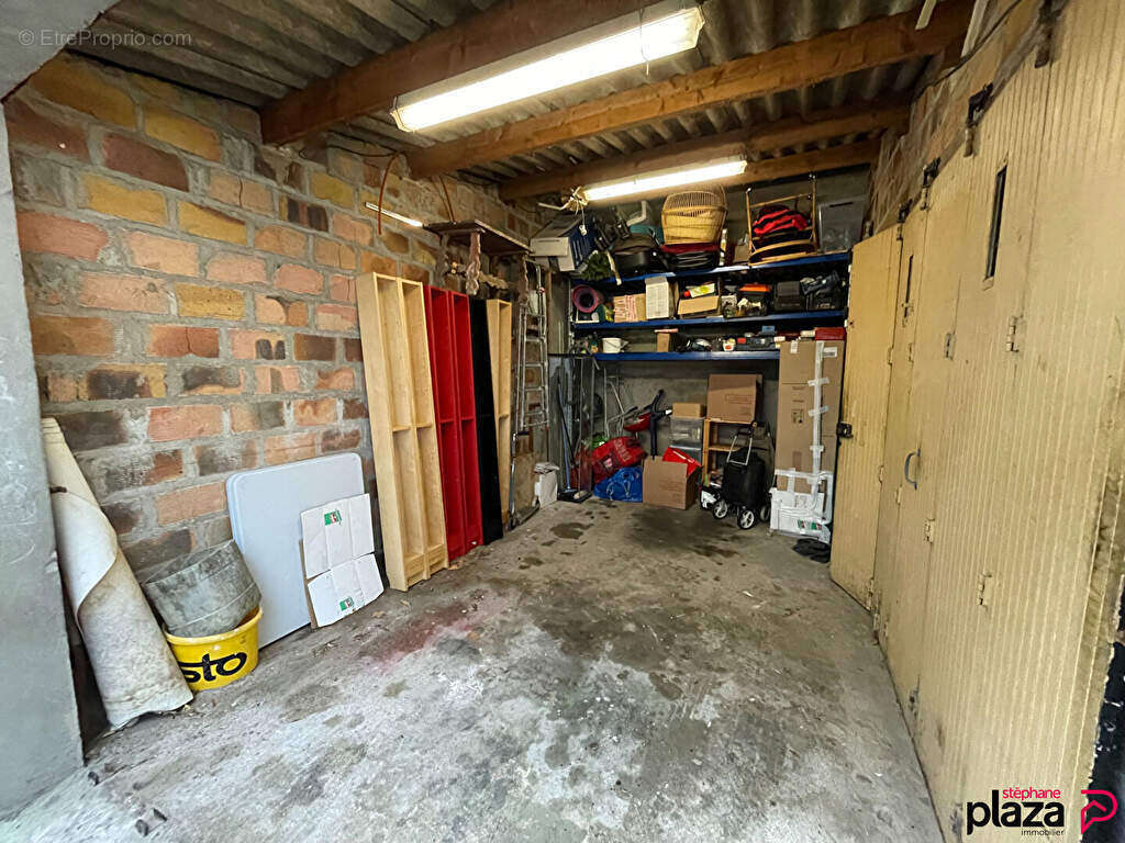 Appartement à SAINT-REMY-LES-CHEVREUSE